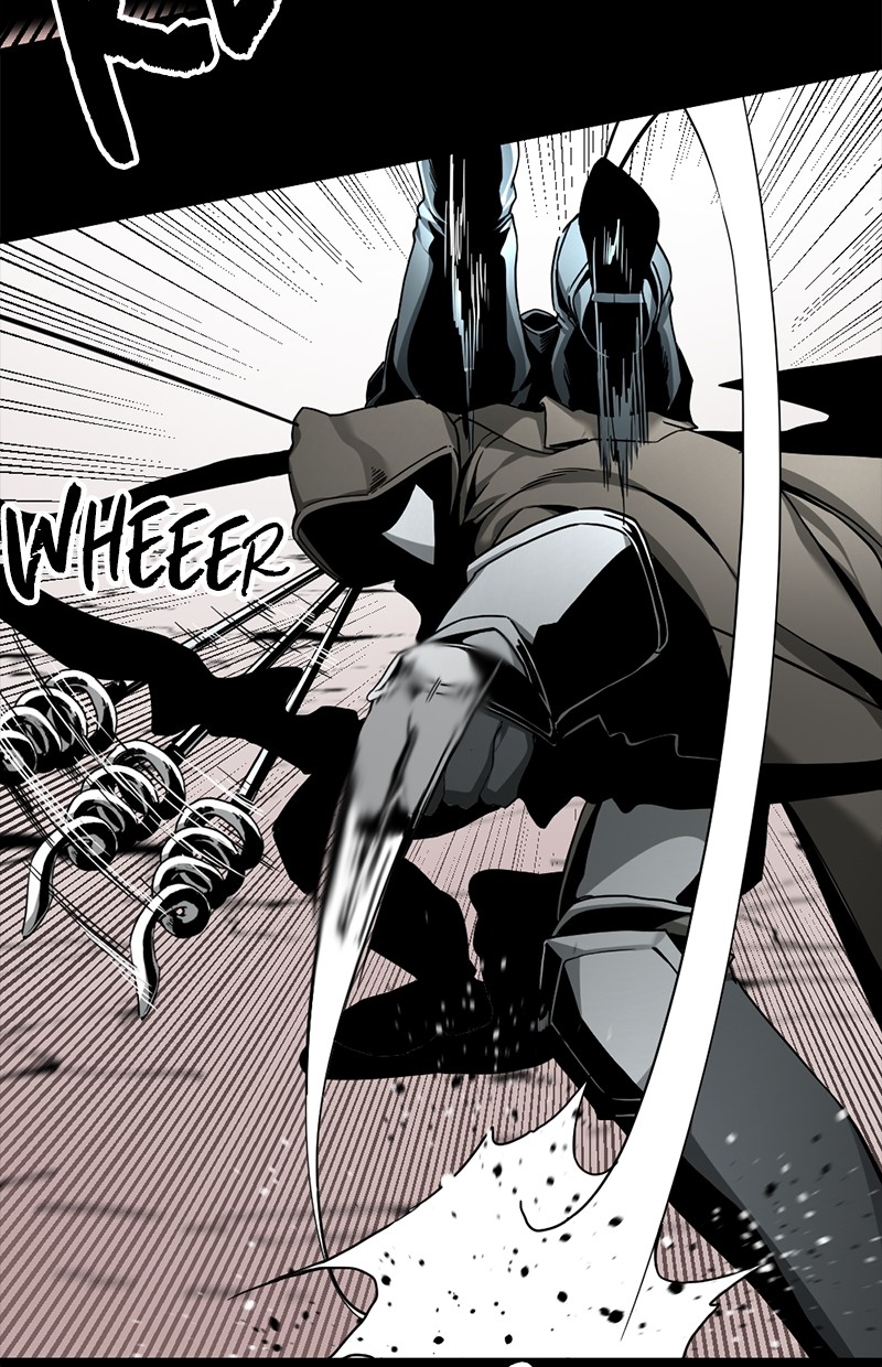 Hero Killer Chapter 125 Gambar 18