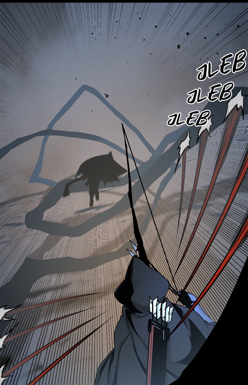 Hero Killer Chapter 125 Gambar 33