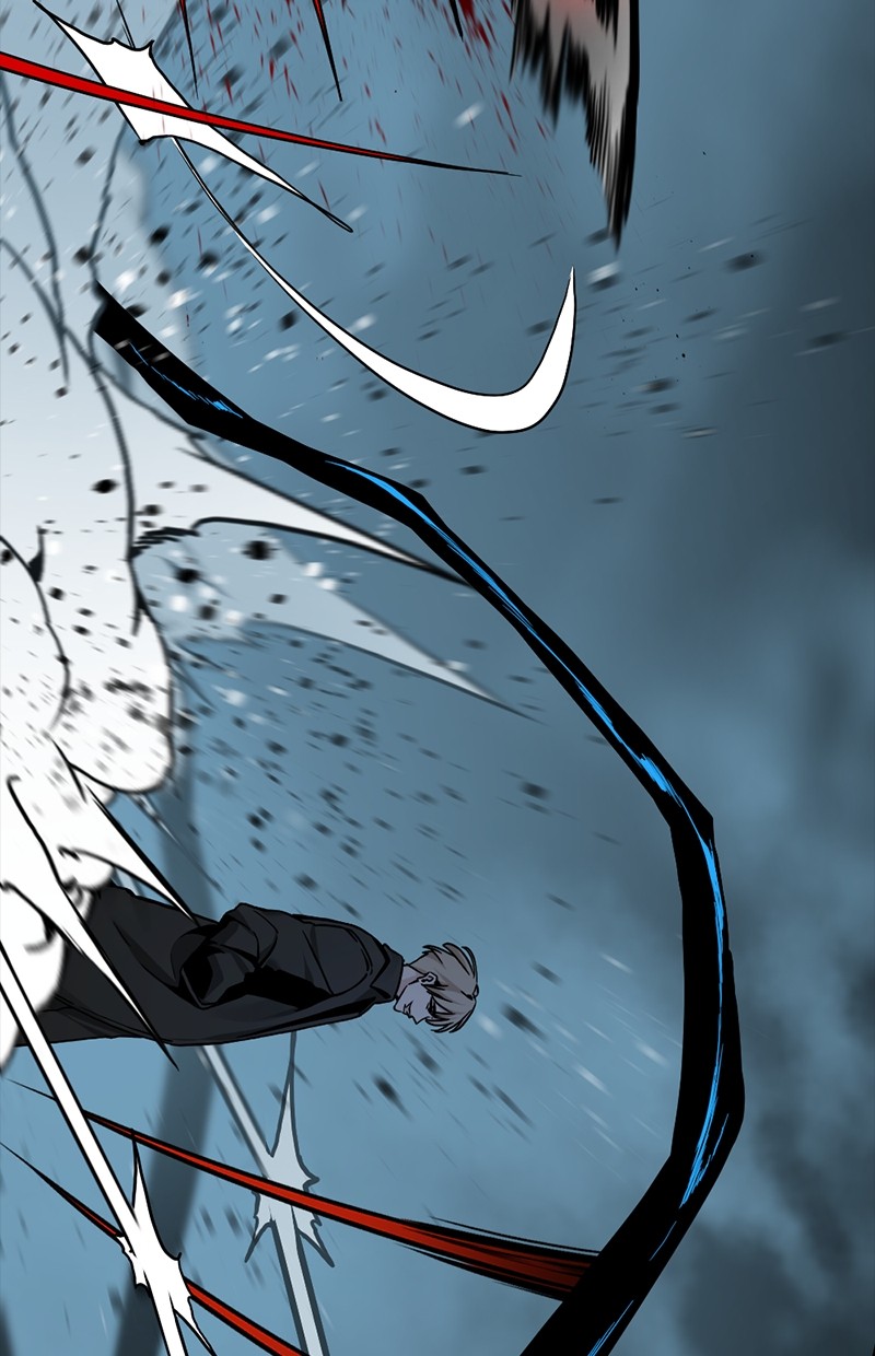 Hero Killer Chapter 125 Gambar 37