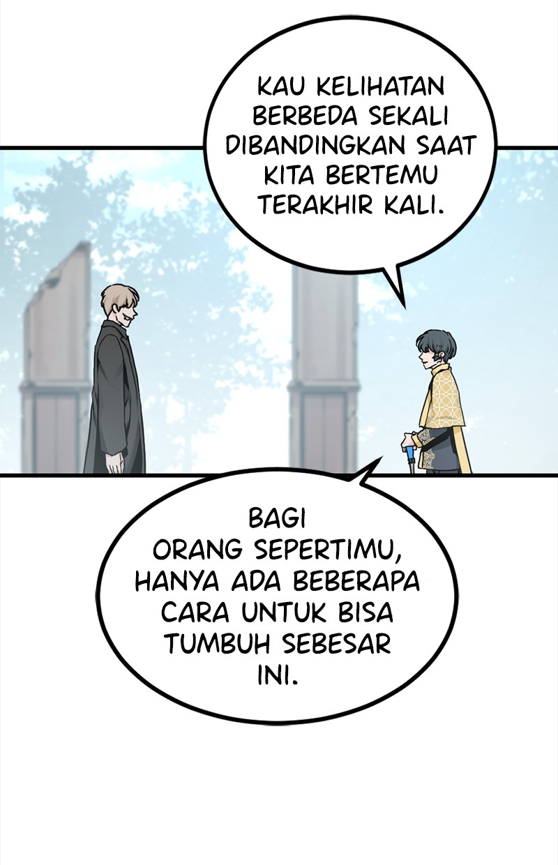Hero Killer Chapter 125 Gambar 4