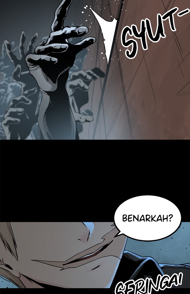 Hero Killer Chapter 125 Gambar 43