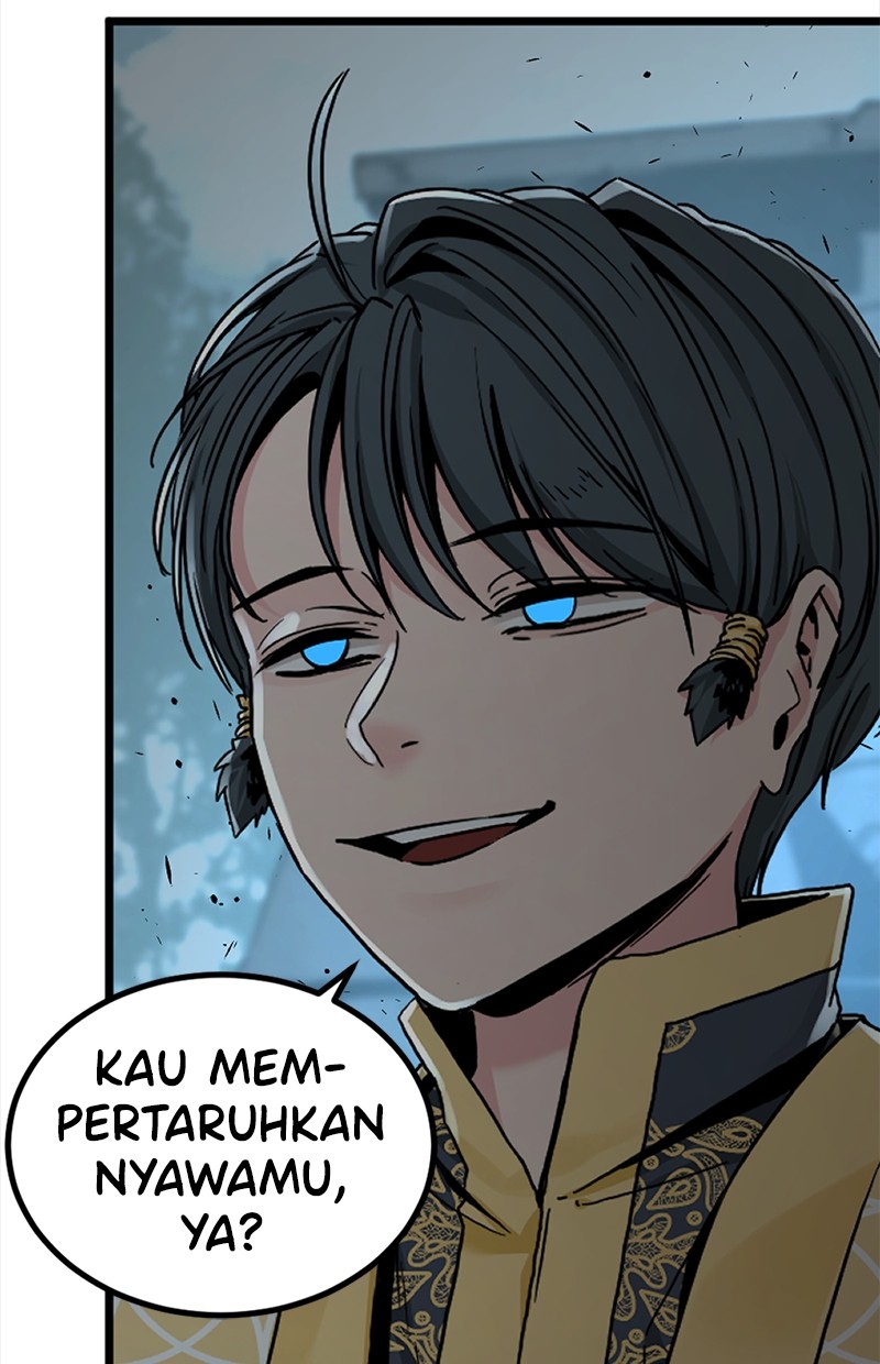 Hero Killer Chapter 125 Gambar 5