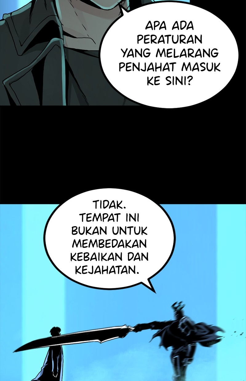 Hero Killer Chapter 125 Gambar 50