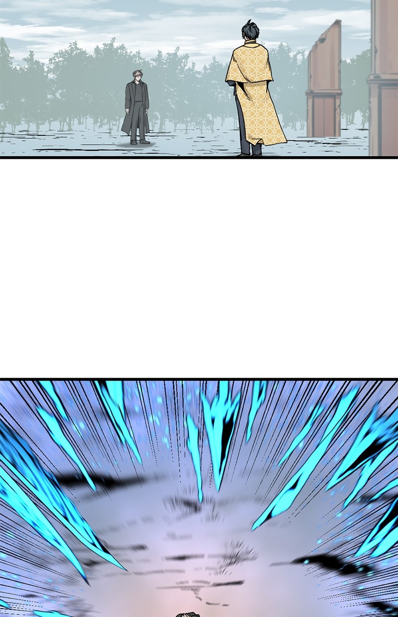 Hero Killer Chapter 125 Gambar 60