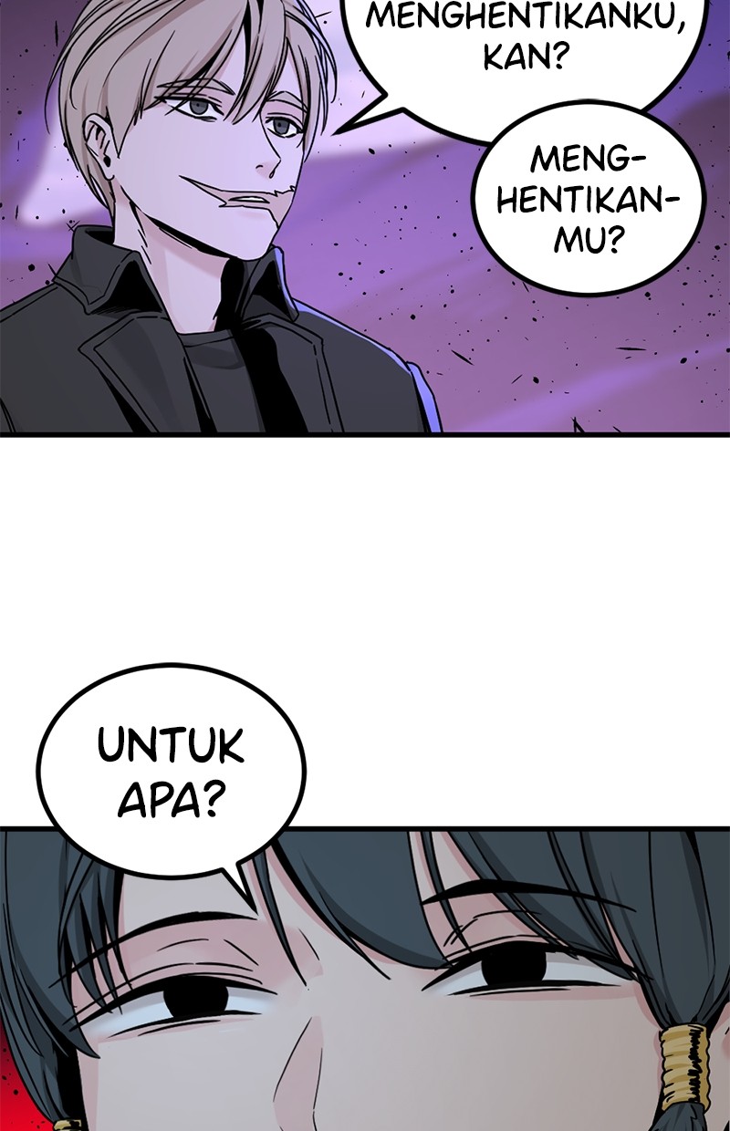 Hero Killer Chapter 125 Gambar 66