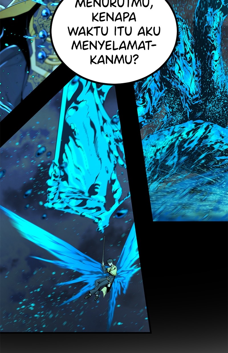 Hero Killer Chapter 125 Gambar 68