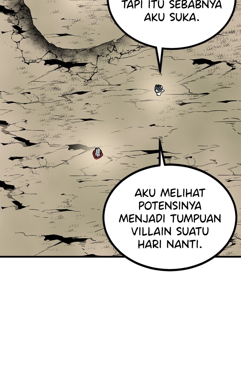Hero Killer Chapter 125 Gambar 72