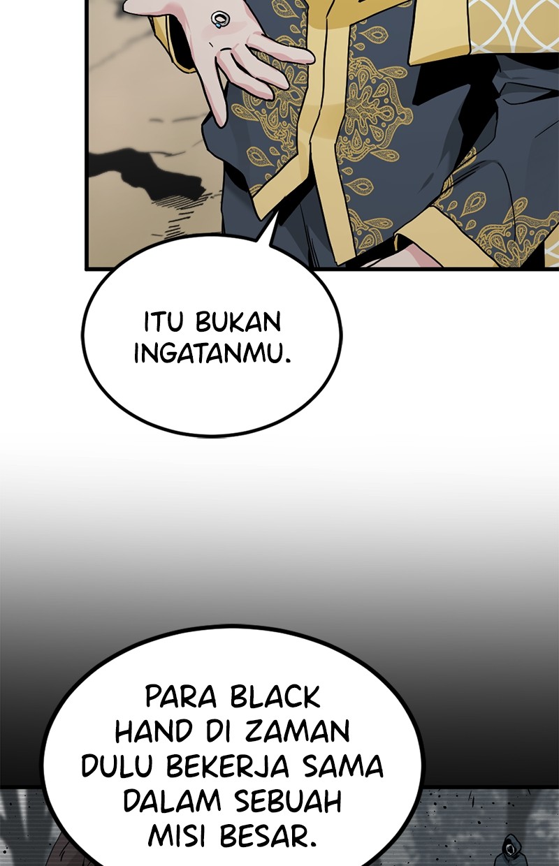 Hero Killer Chapter 125 Gambar 78