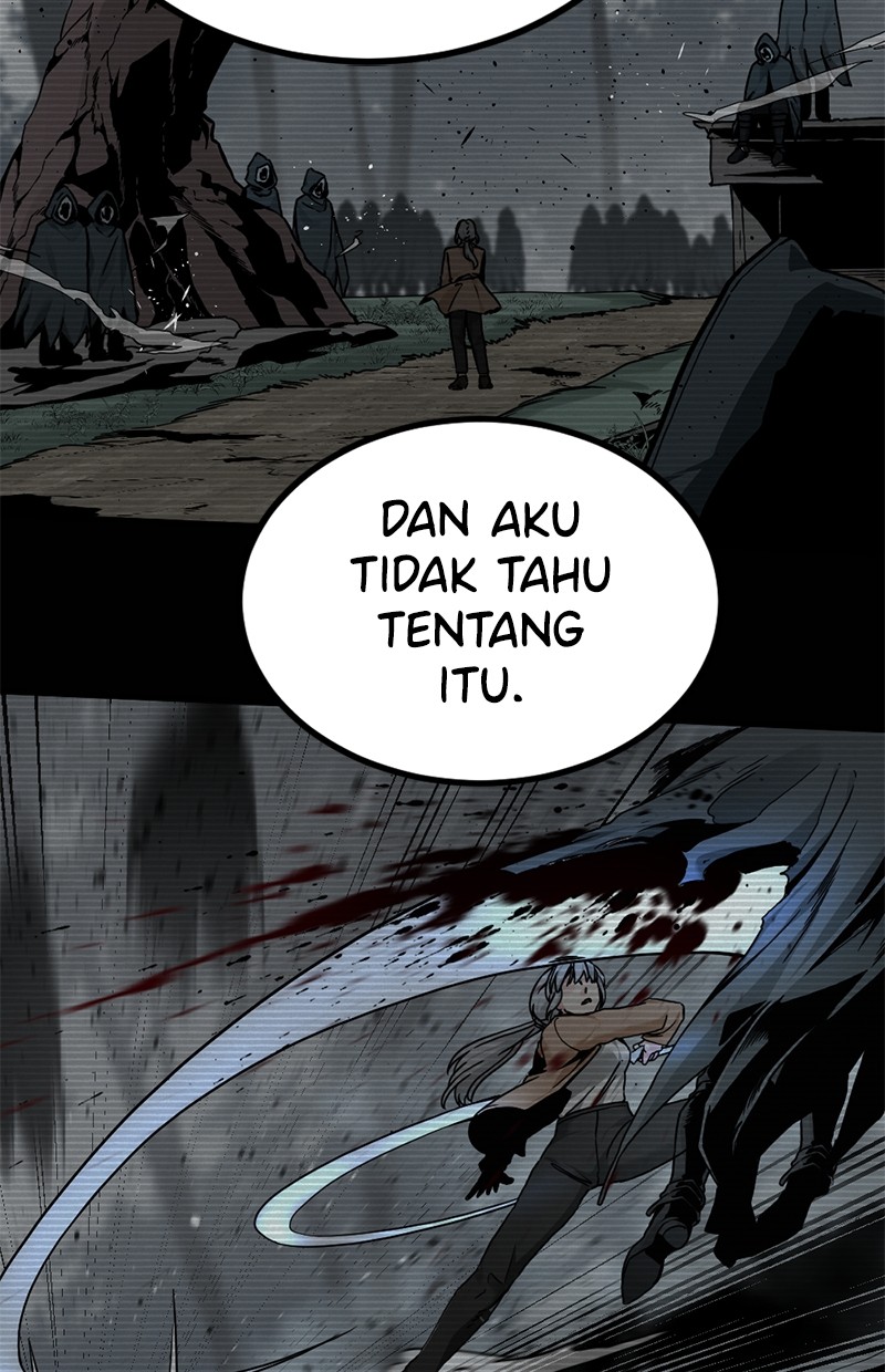 Hero Killer Chapter 125 Gambar 79