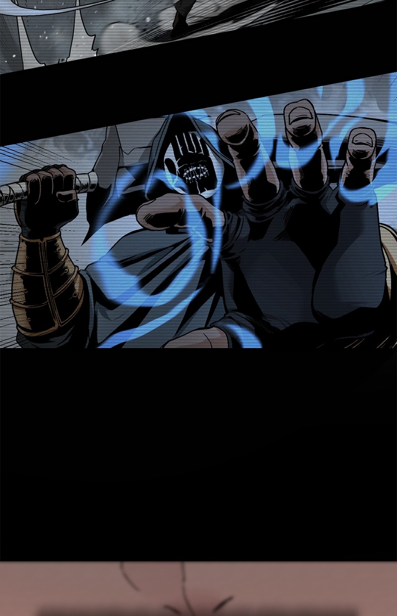 Hero Killer Chapter 125 Gambar 80