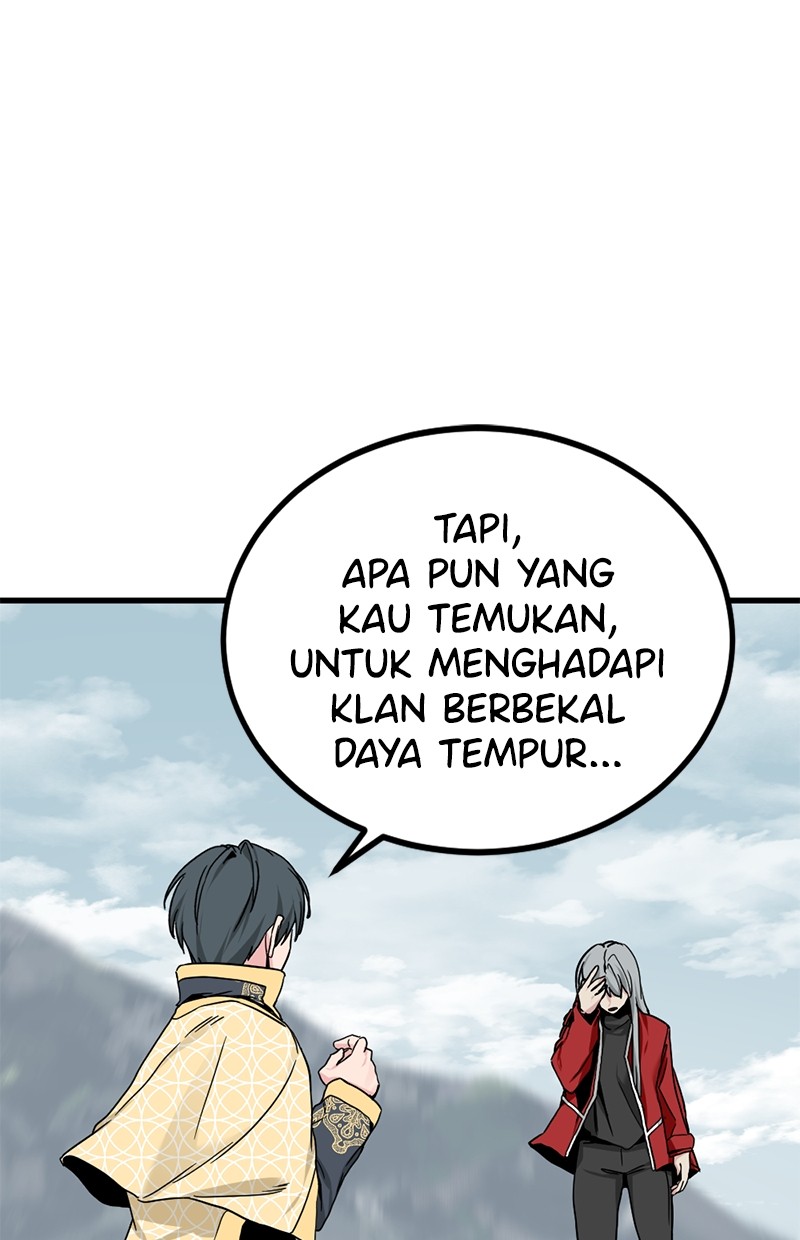 Hero Killer Chapter 125 Gambar 83