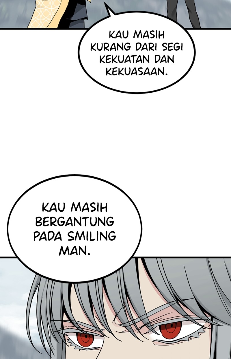 Hero Killer Chapter 125 Gambar 84