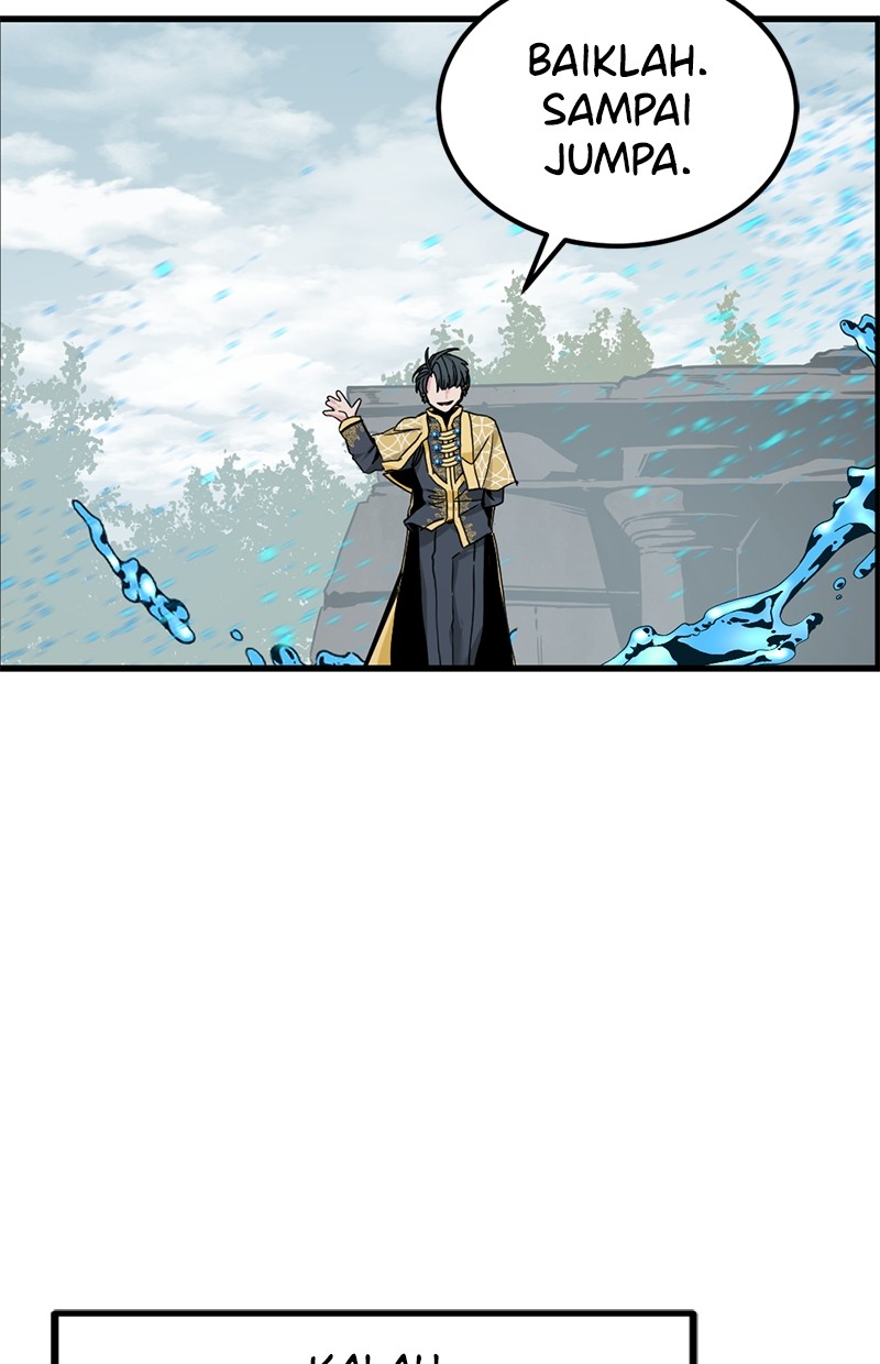 Hero Killer Chapter 125 Gambar 89