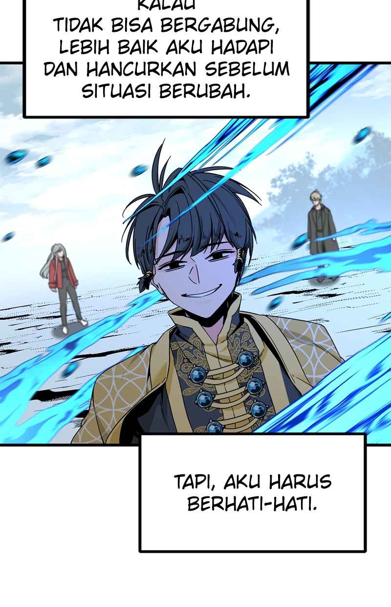 Hero Killer Chapter 125 Gambar 90