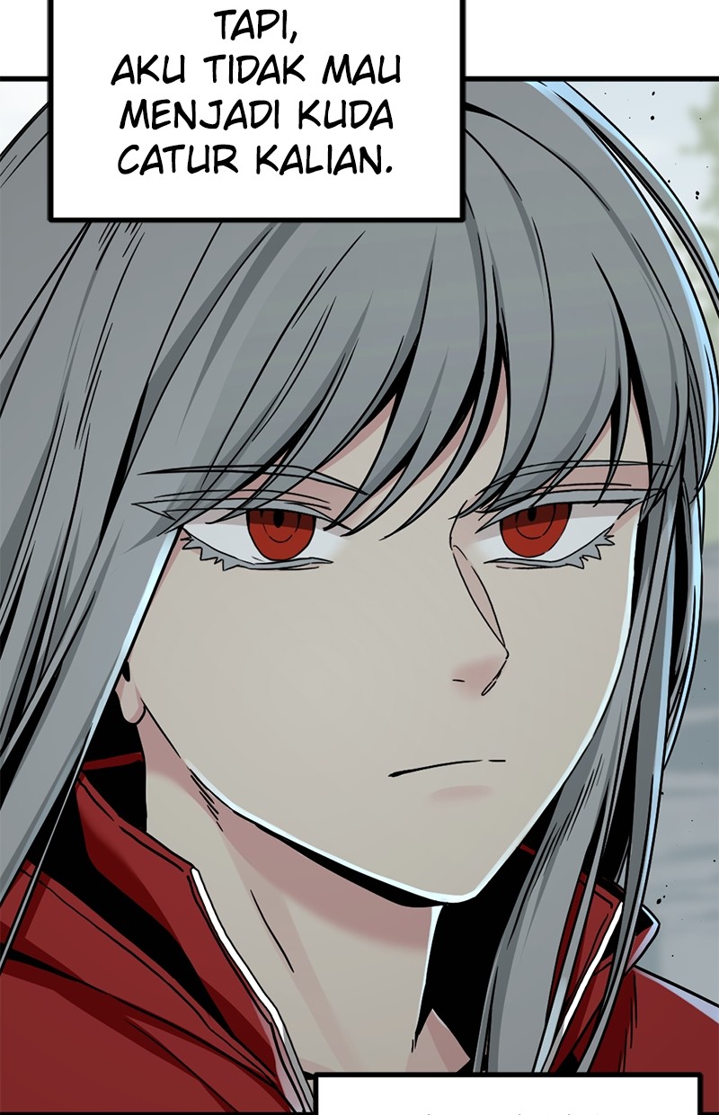Hero Killer Chapter 125 Gambar 96