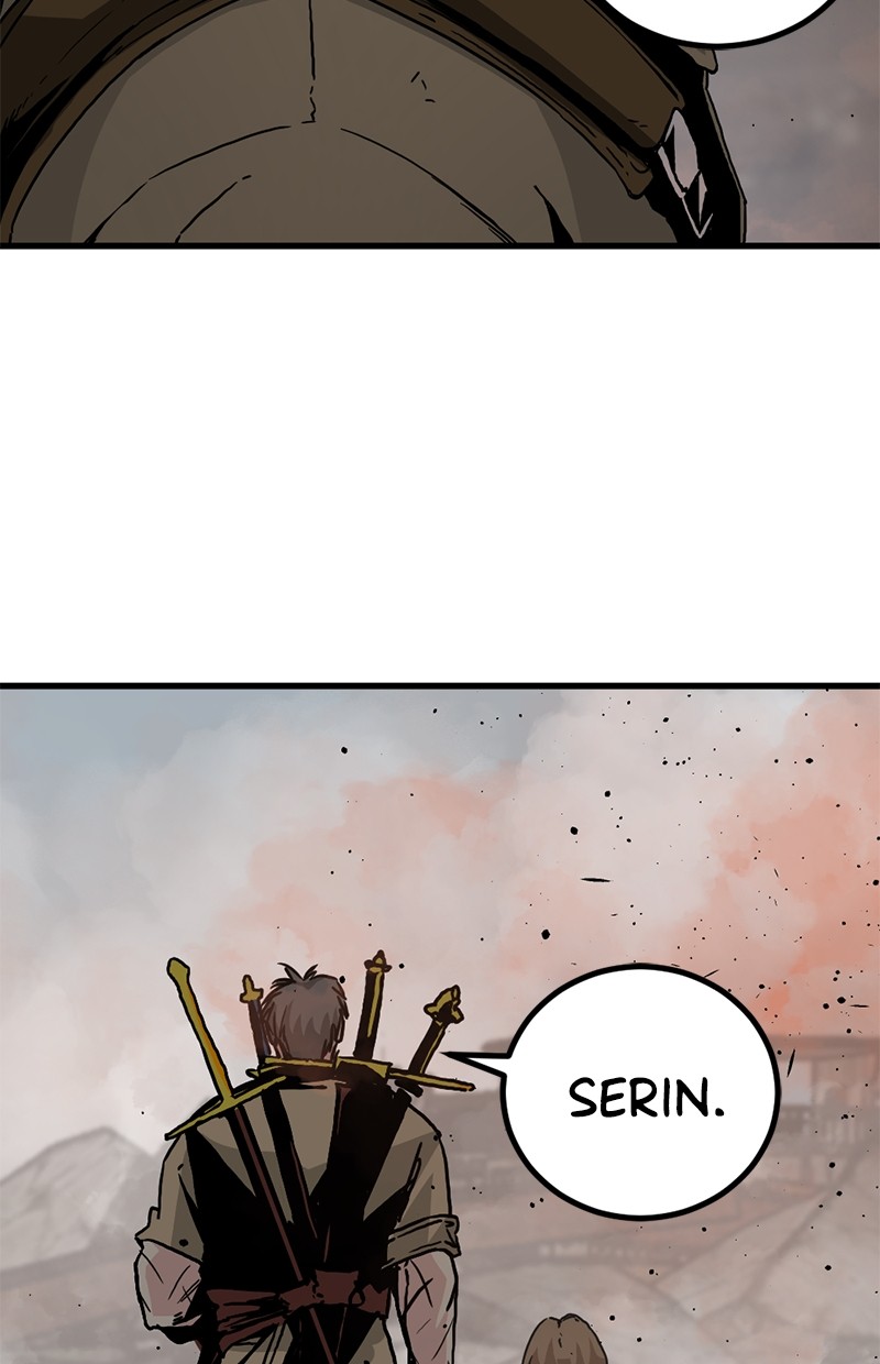 Hero Killer Chapter 126 Gambar 101