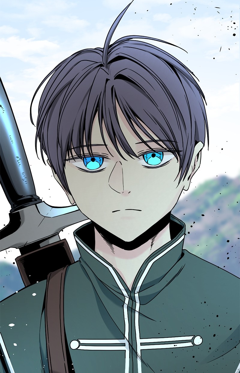 Hero Killer Chapter 126 Gambar 12
