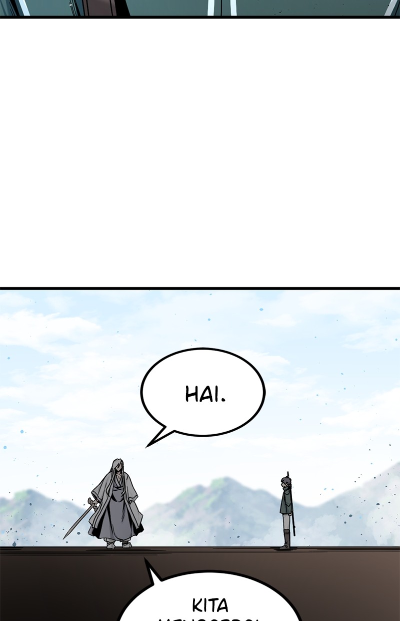 Hero Killer Chapter 126 Gambar 13