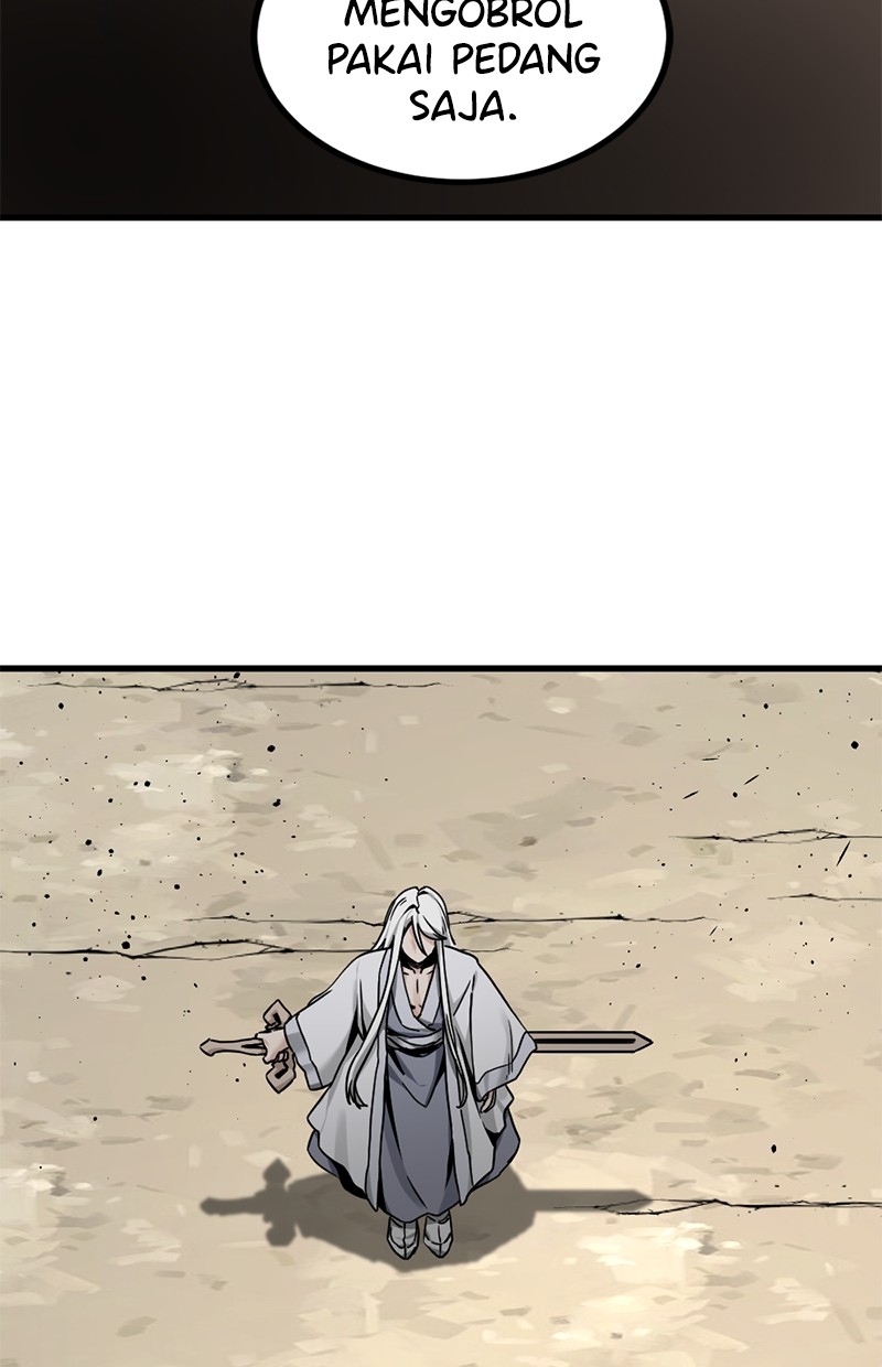 Hero Killer Chapter 126 Gambar 14
