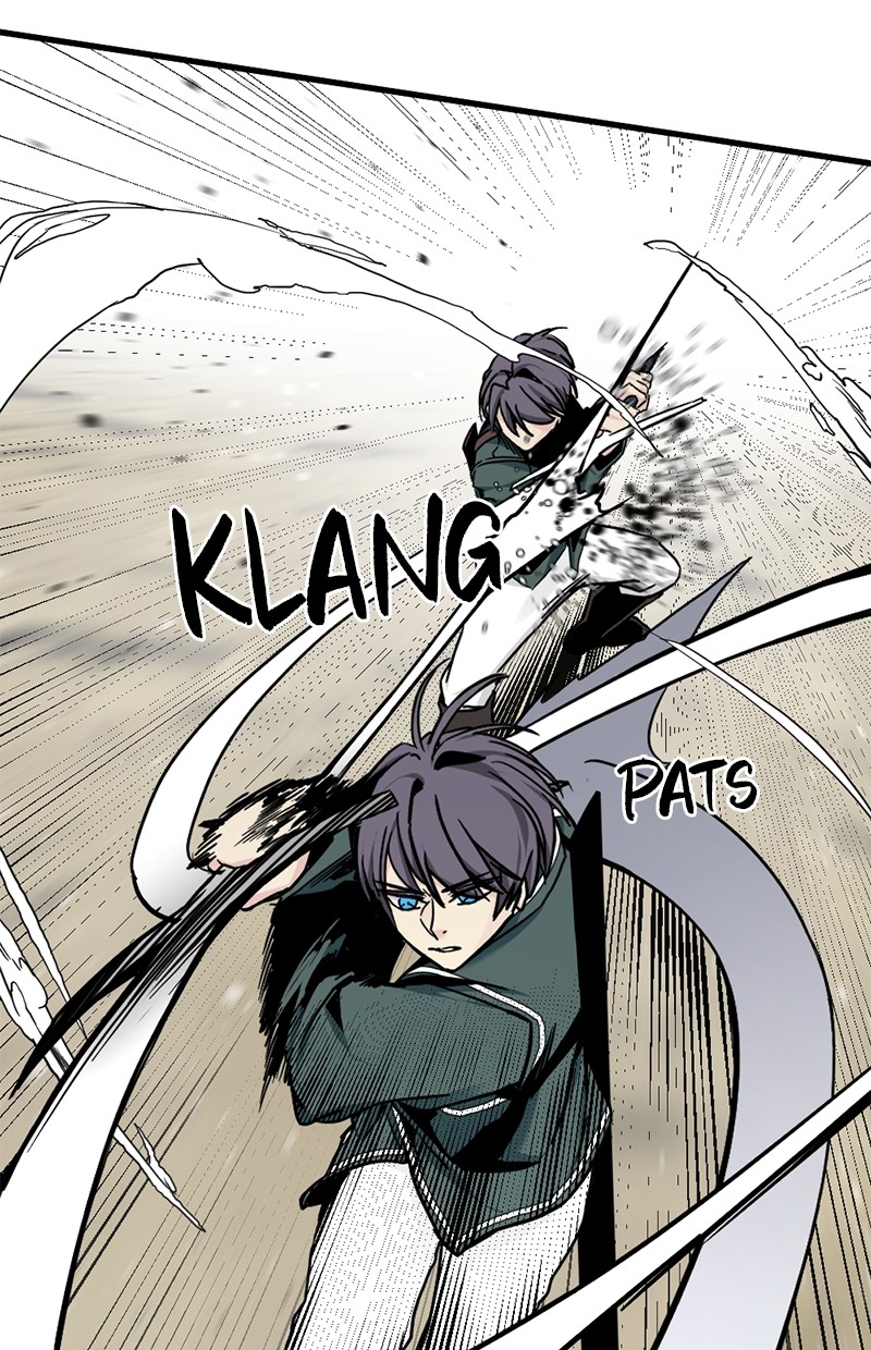 Hero Killer Chapter 126 Gambar 16