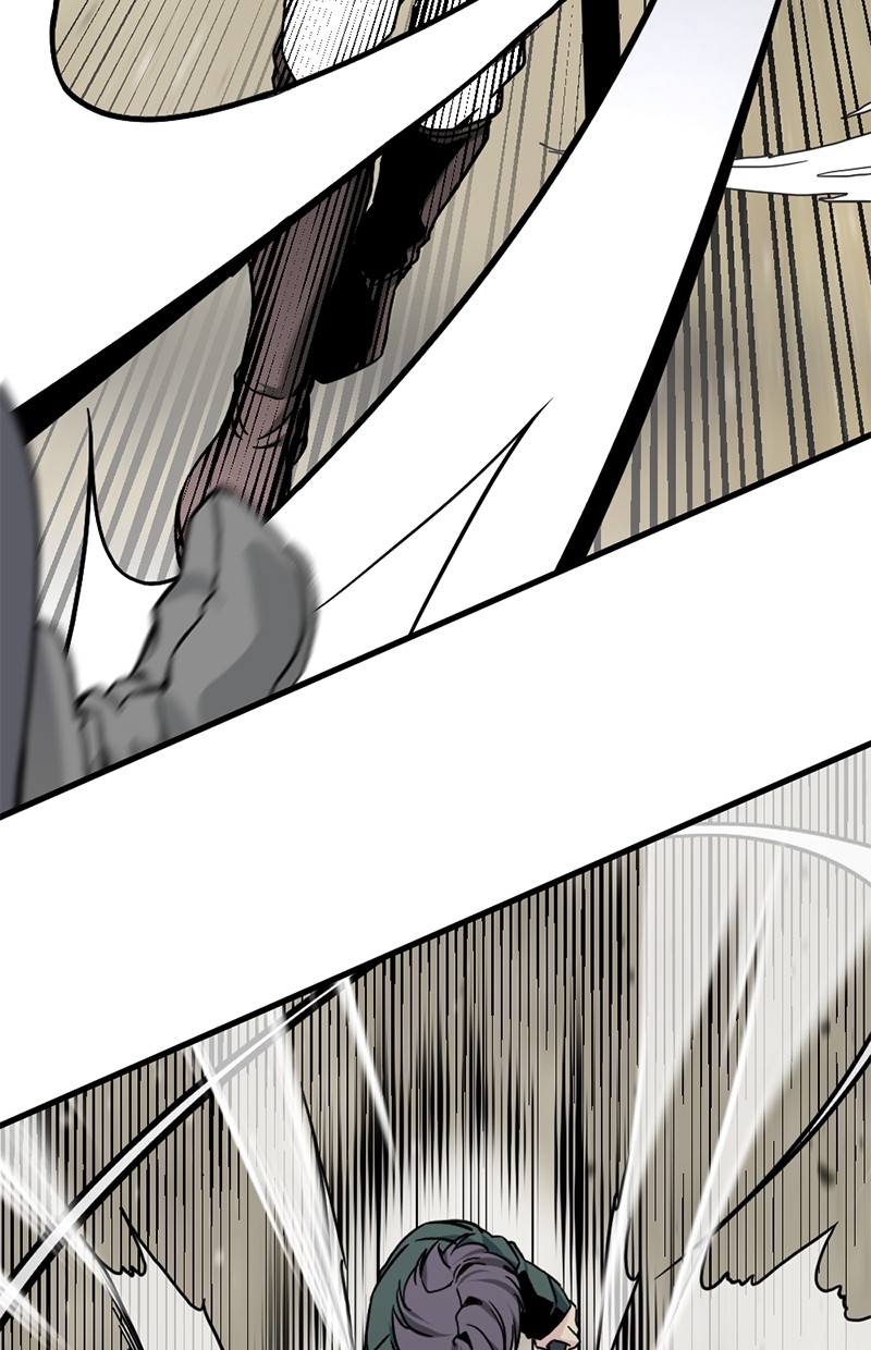 Hero Killer Chapter 126 Gambar 17