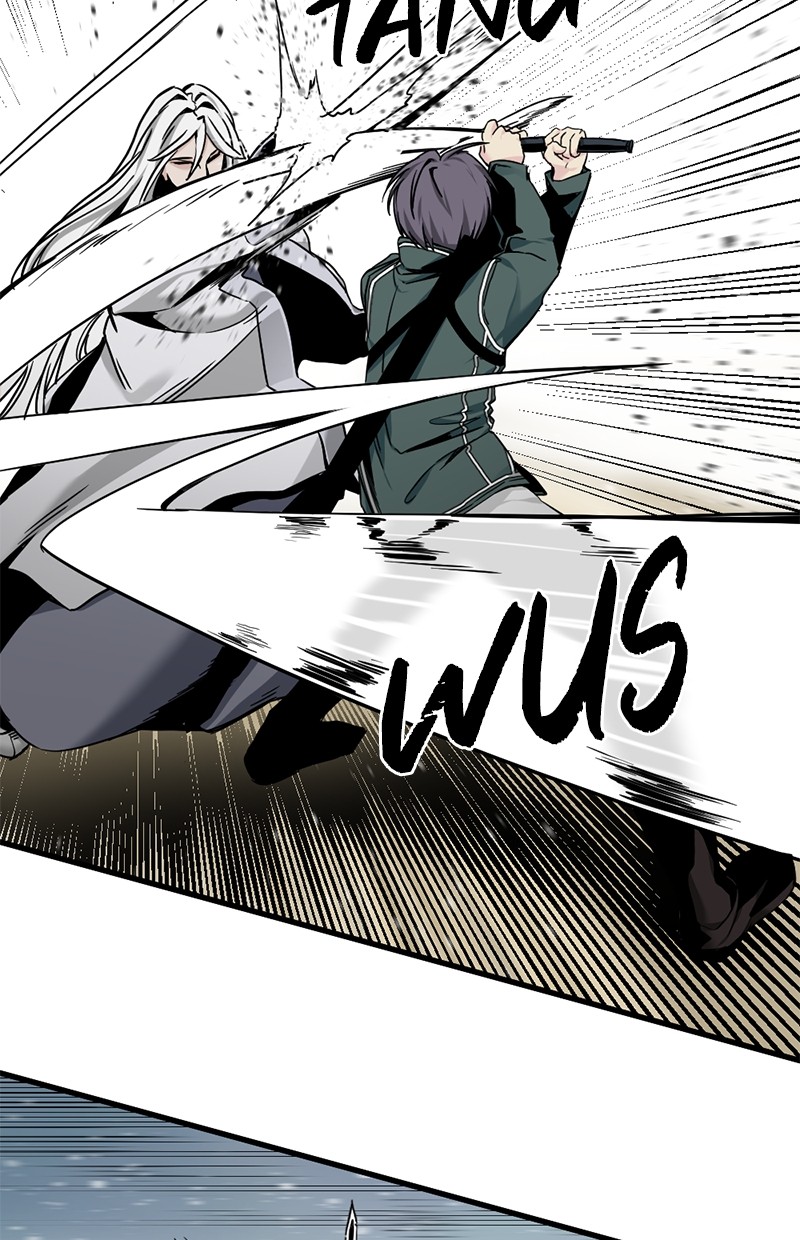 Hero Killer Chapter 126 Gambar 20