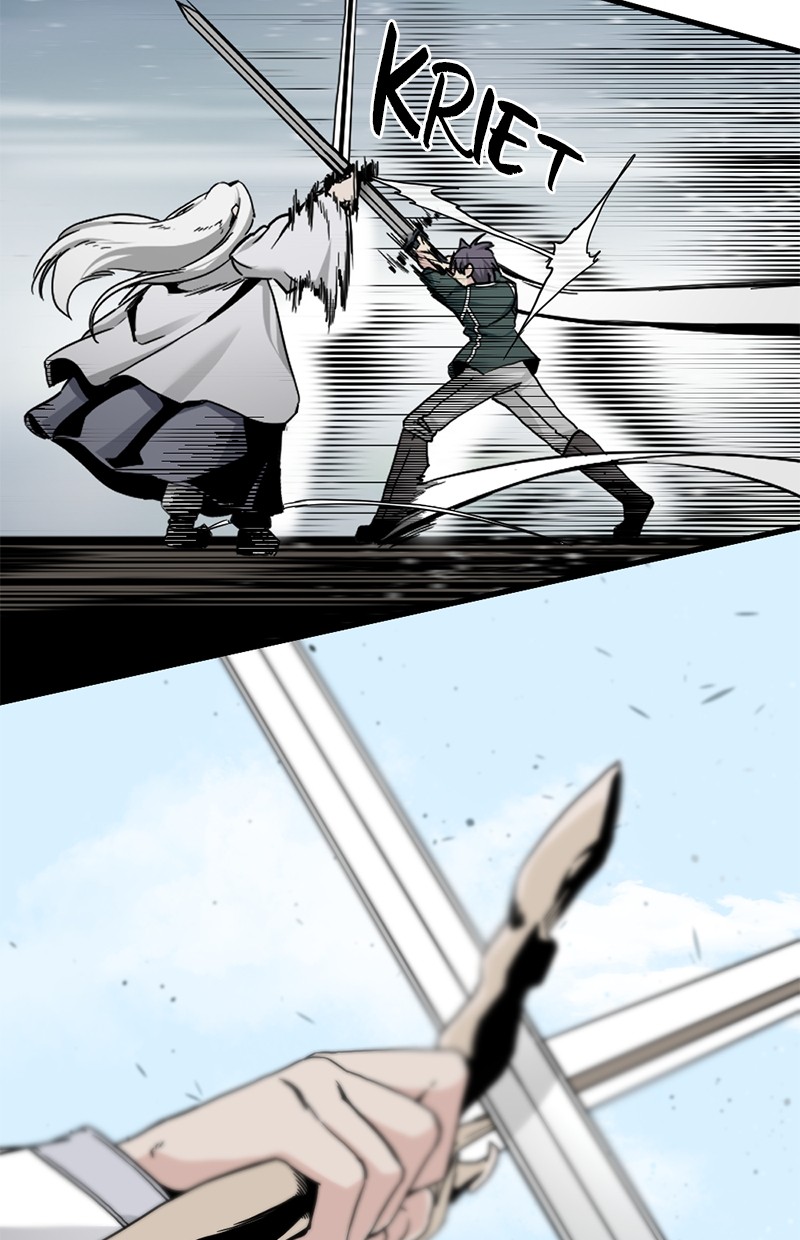 Hero Killer Chapter 126 Gambar 21