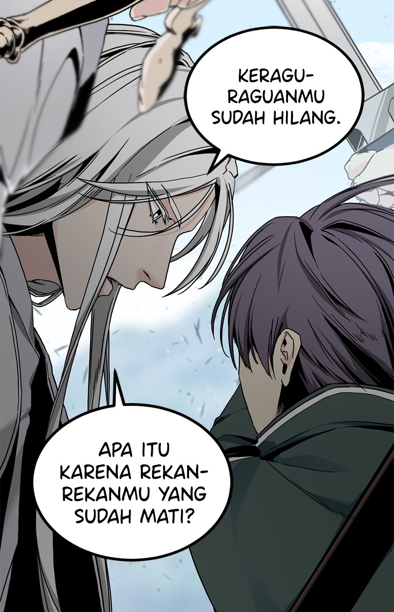 Hero Killer Chapter 126 Gambar 22