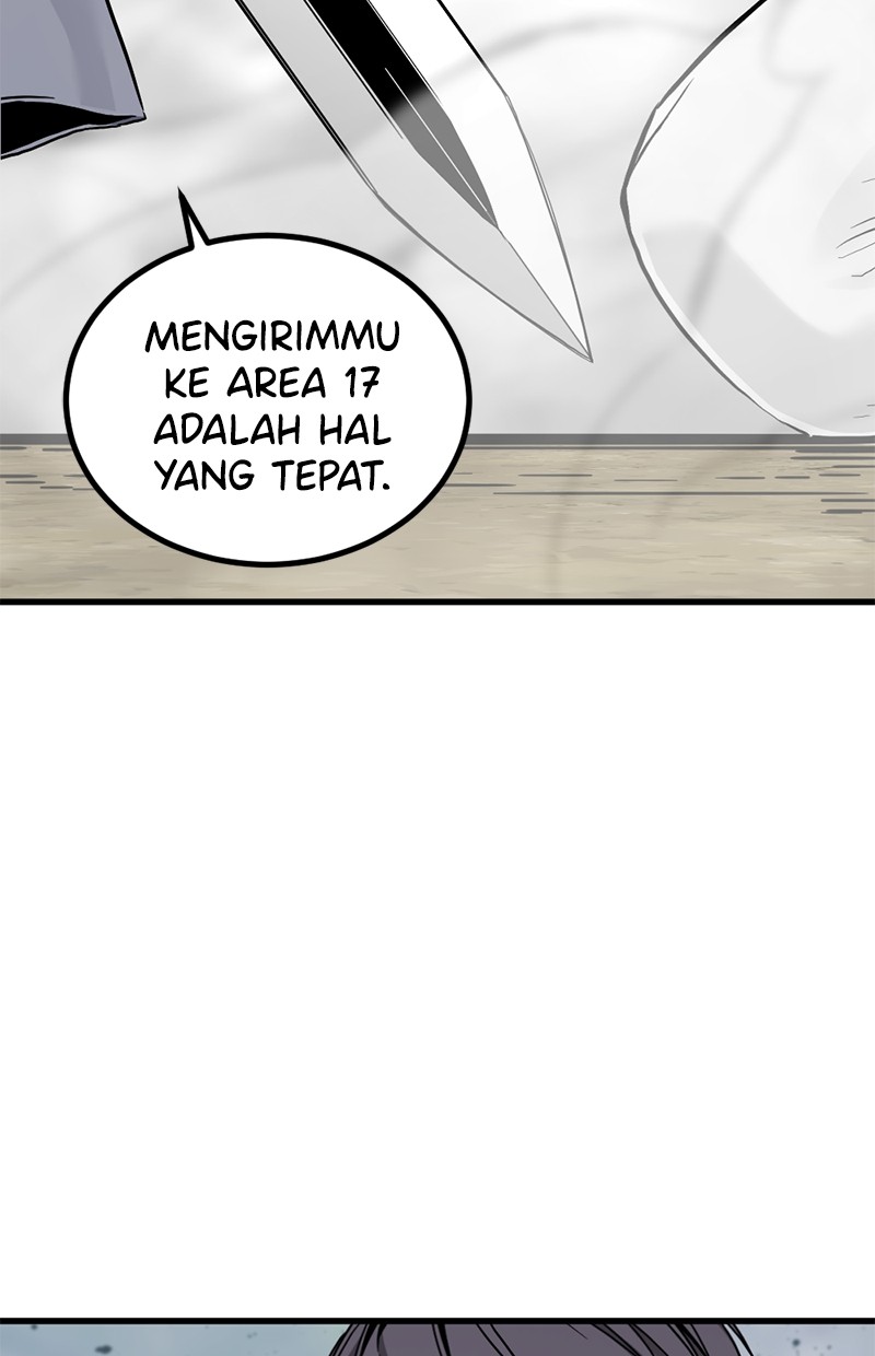 Hero Killer Chapter 126 Gambar 26