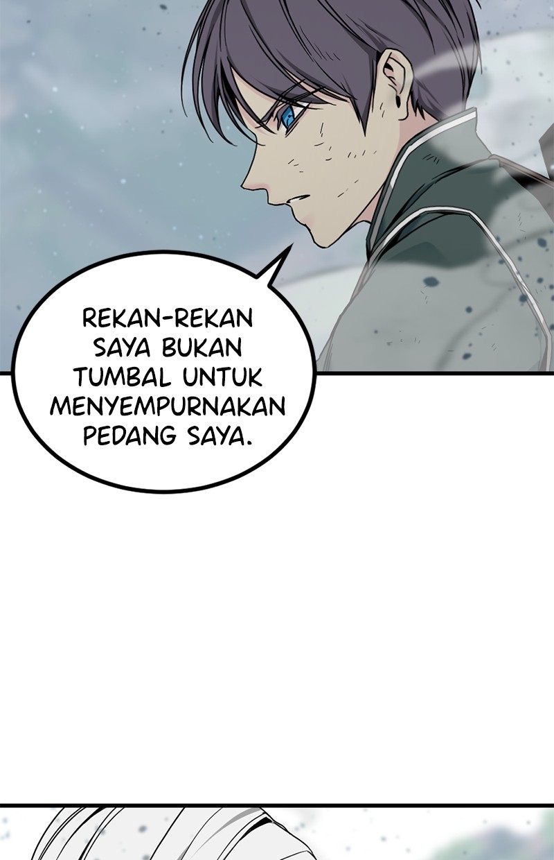Hero Killer Chapter 126 Gambar 27