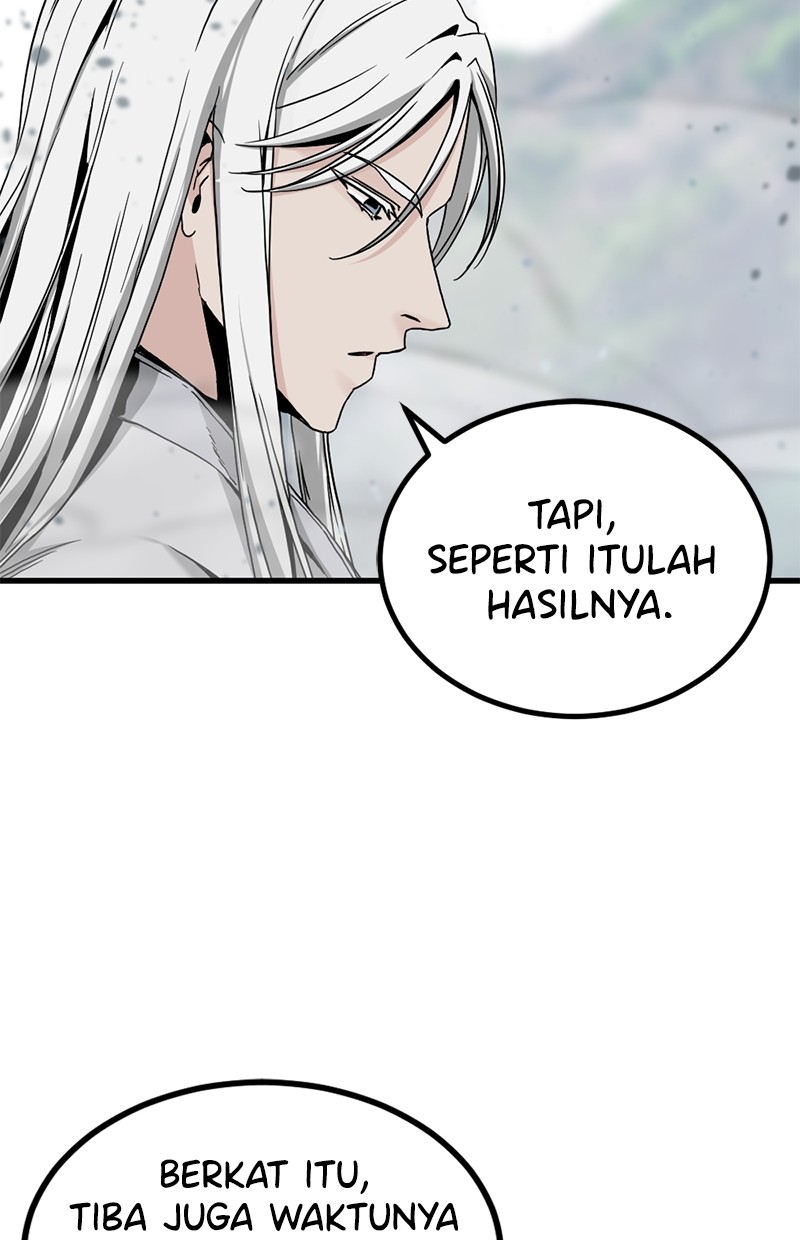 Hero Killer Chapter 126 Gambar 28