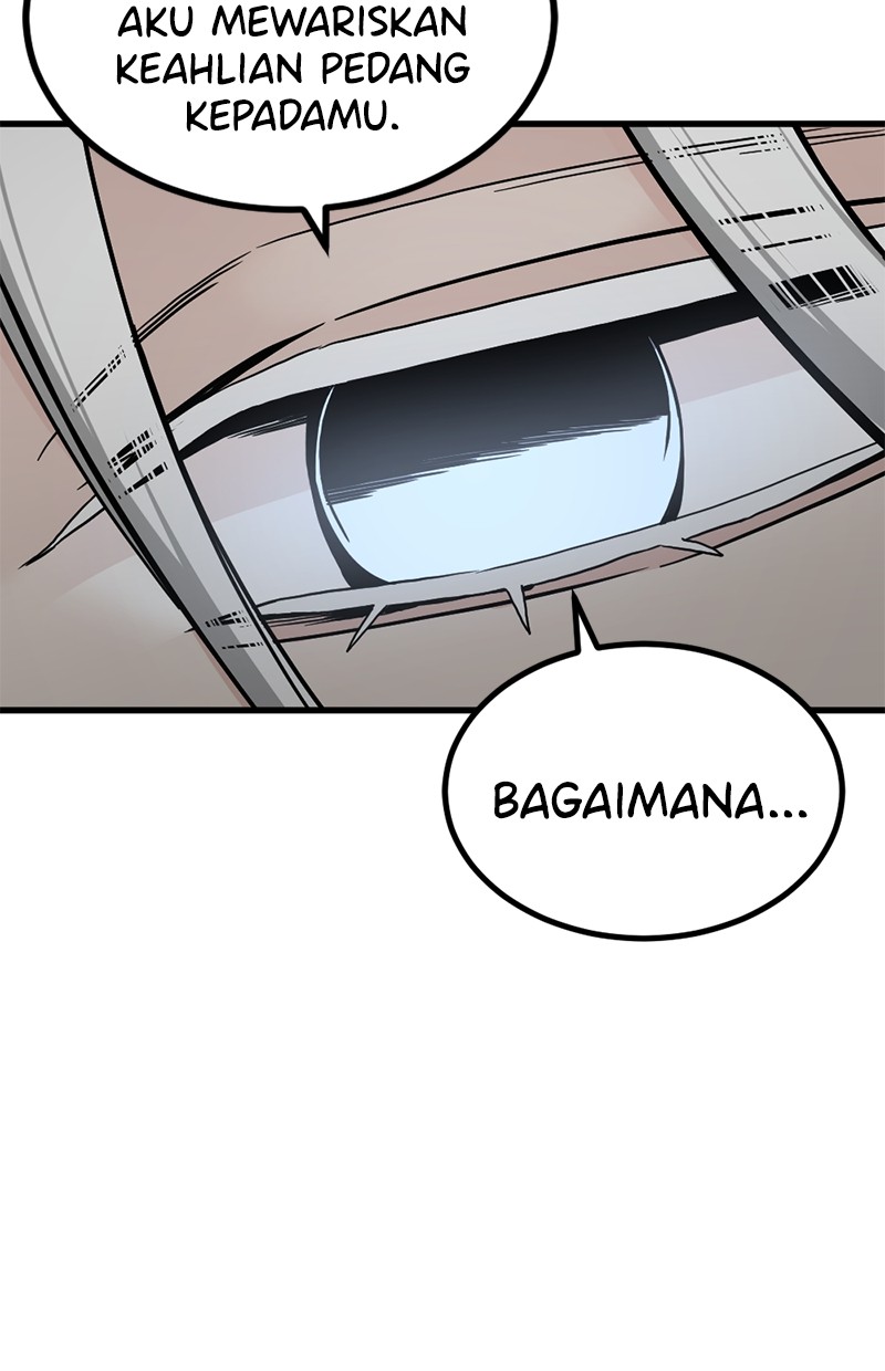 Hero Killer Chapter 126 Gambar 29