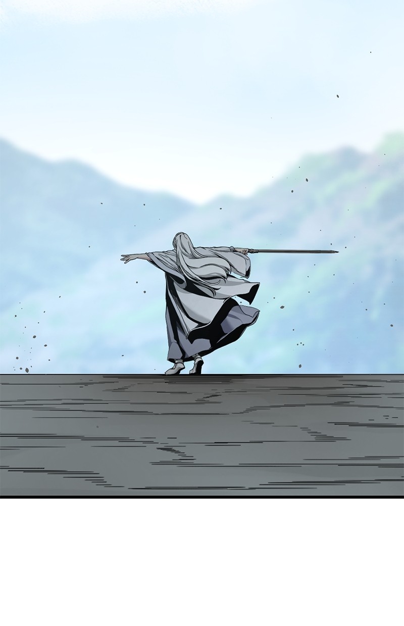 Hero Killer Chapter 126 Gambar 3