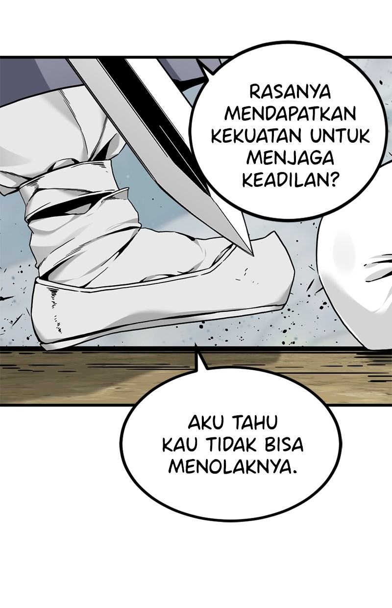Hero Killer Chapter 126 Gambar 30