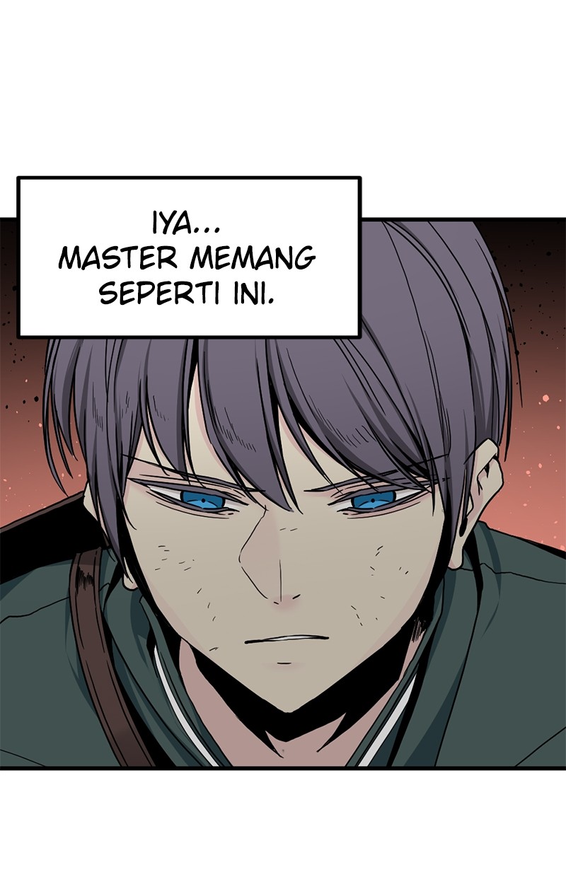 Hero Killer Chapter 126 Gambar 31
