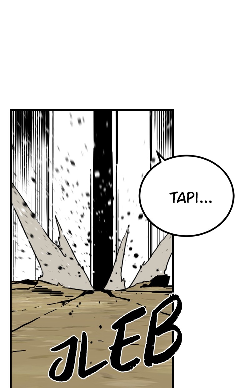 Hero Killer Chapter 126 Gambar 32