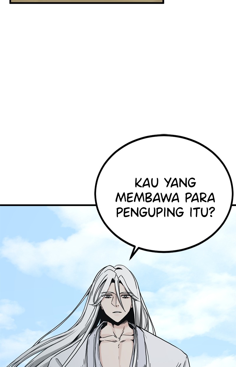 Hero Killer Chapter 126 Gambar 33