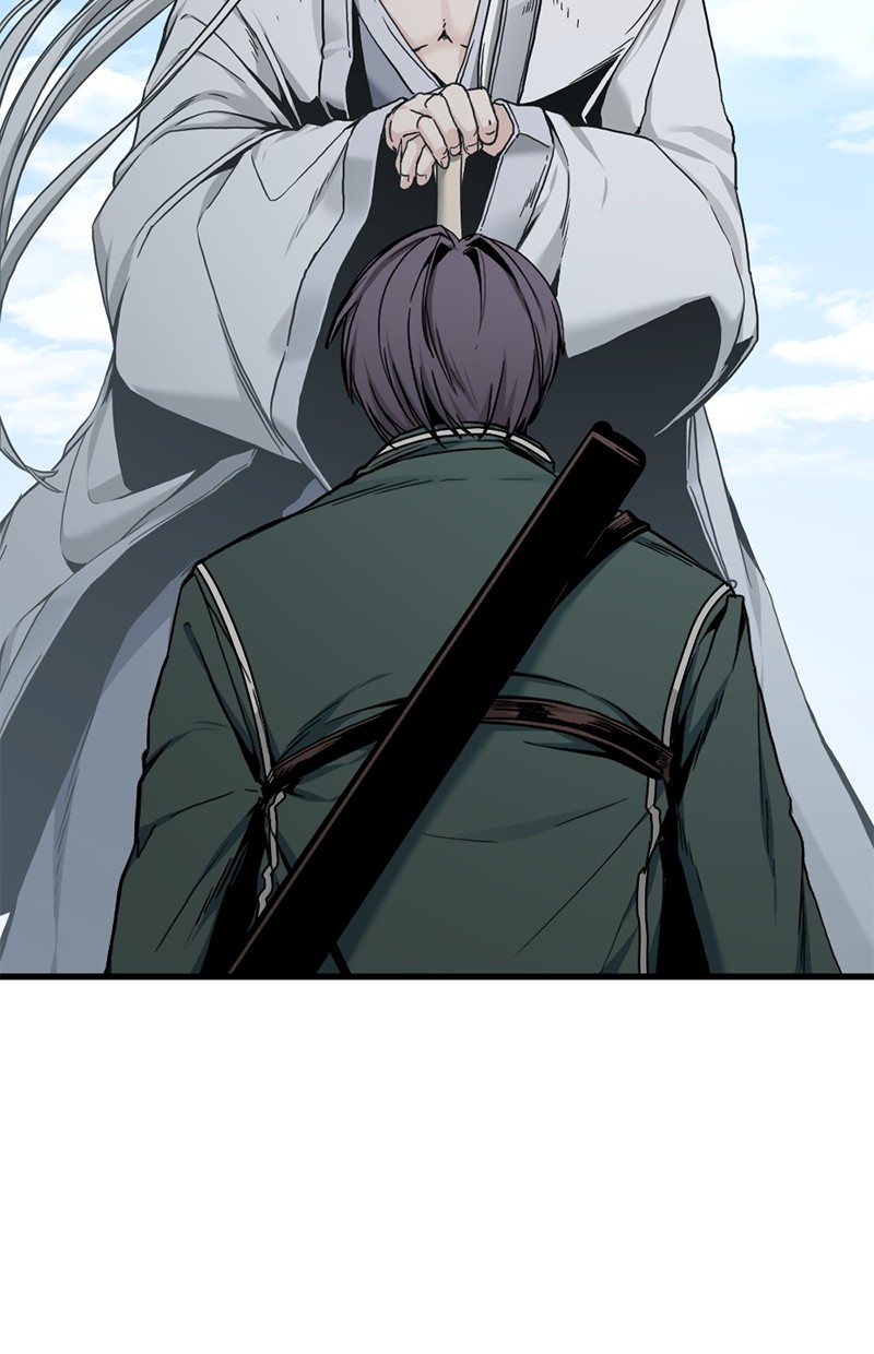 Hero Killer Chapter 126 Gambar 34
