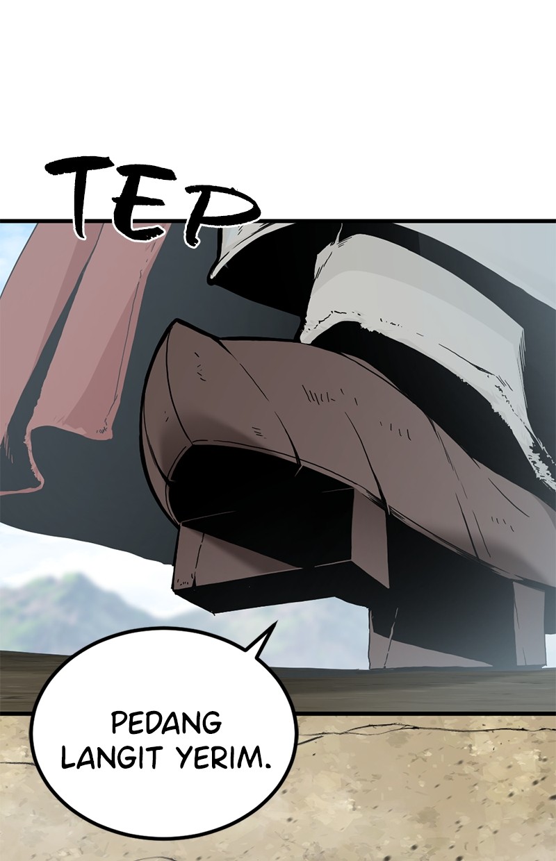 Hero Killer Chapter 126 Gambar 35