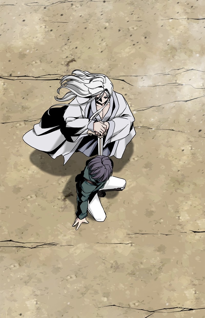 Hero Killer Chapter 126 Gambar 36