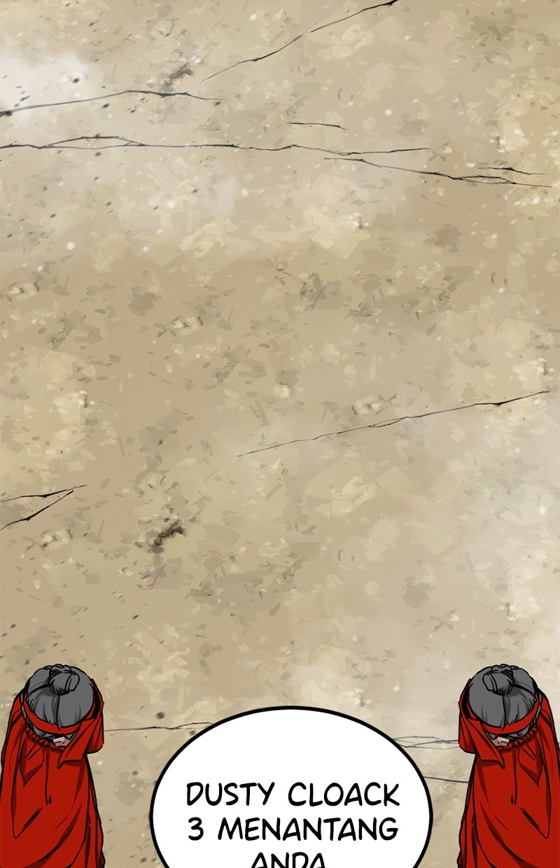 Hero Killer Chapter 126 Gambar 37