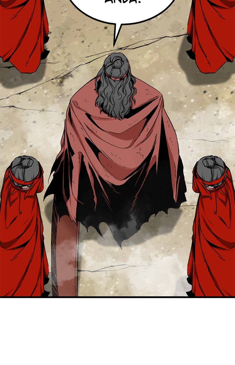 Hero Killer Chapter 126 Gambar 38