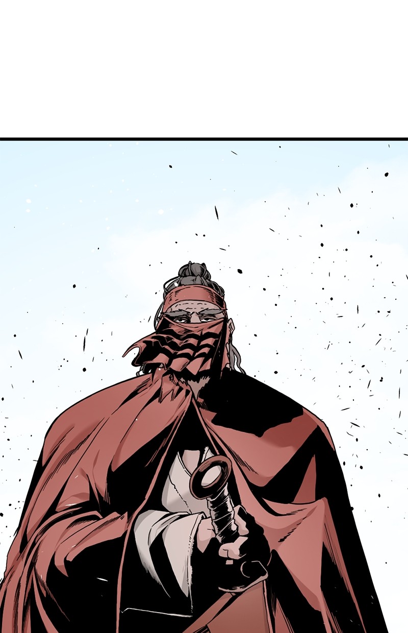 Hero Killer Chapter 126 Gambar 39