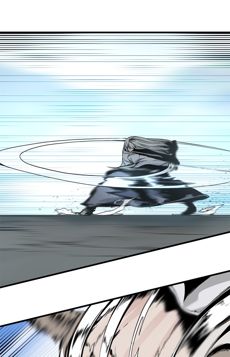 Hero Killer Chapter 126 Gambar 4