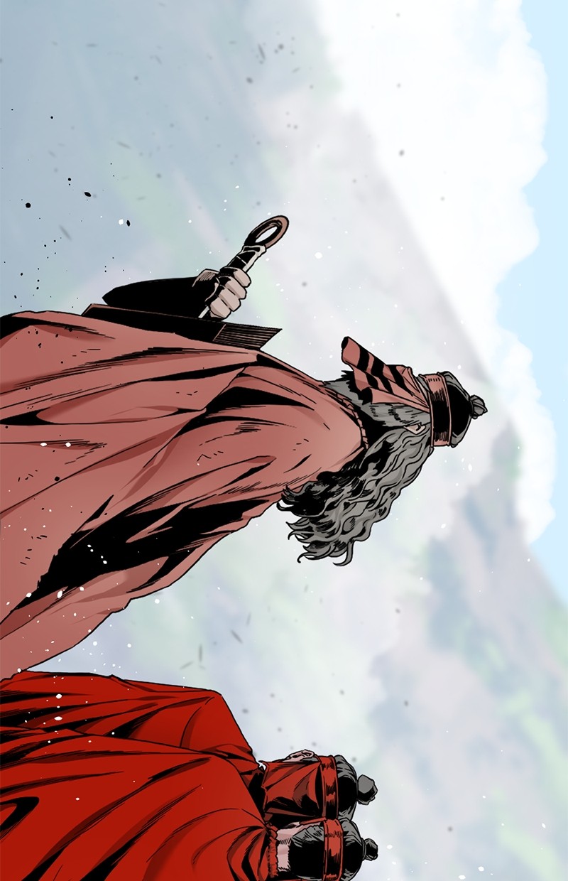 Hero Killer Chapter 126 Gambar 42