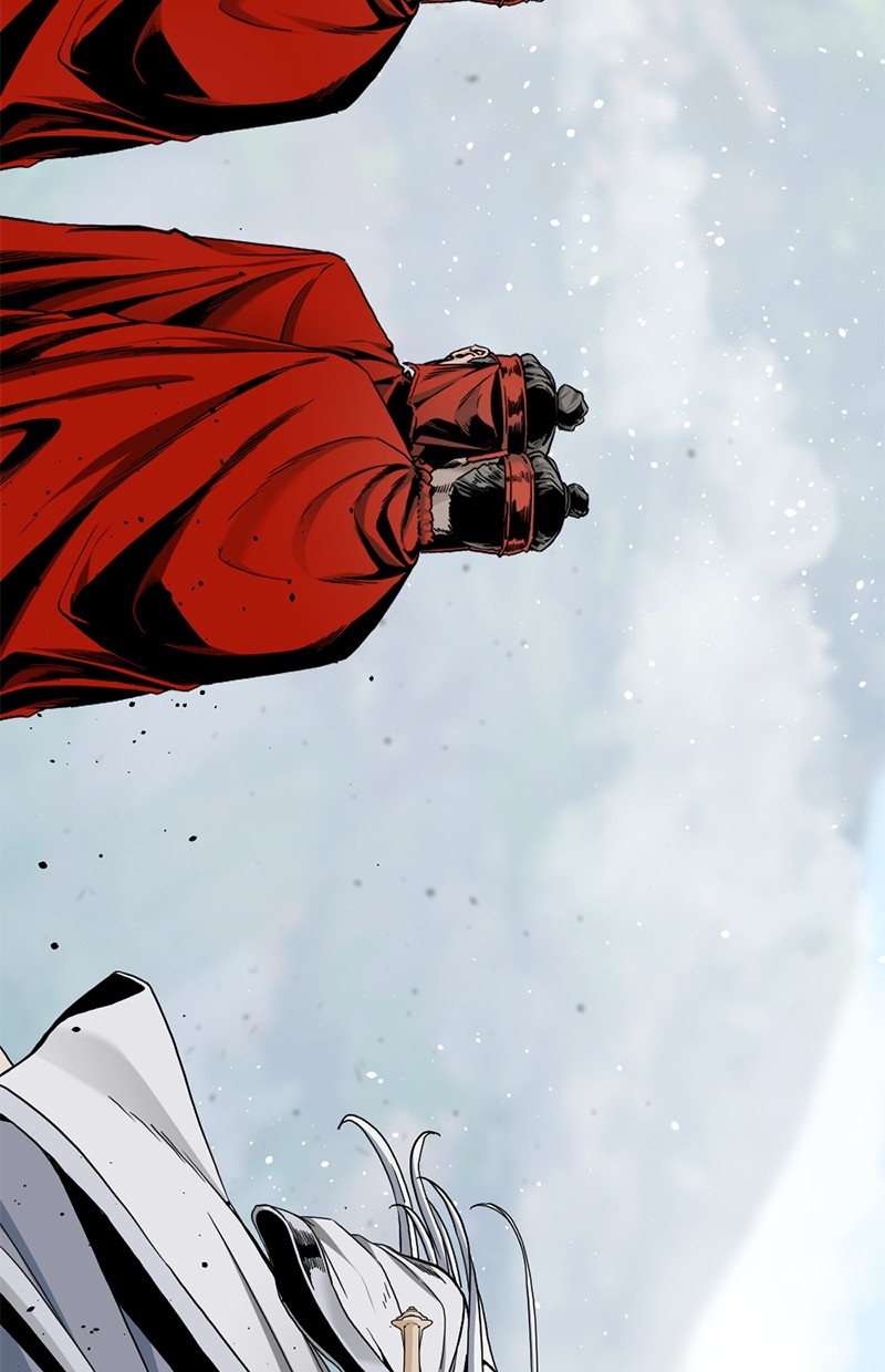 Hero Killer Chapter 126 Gambar 43