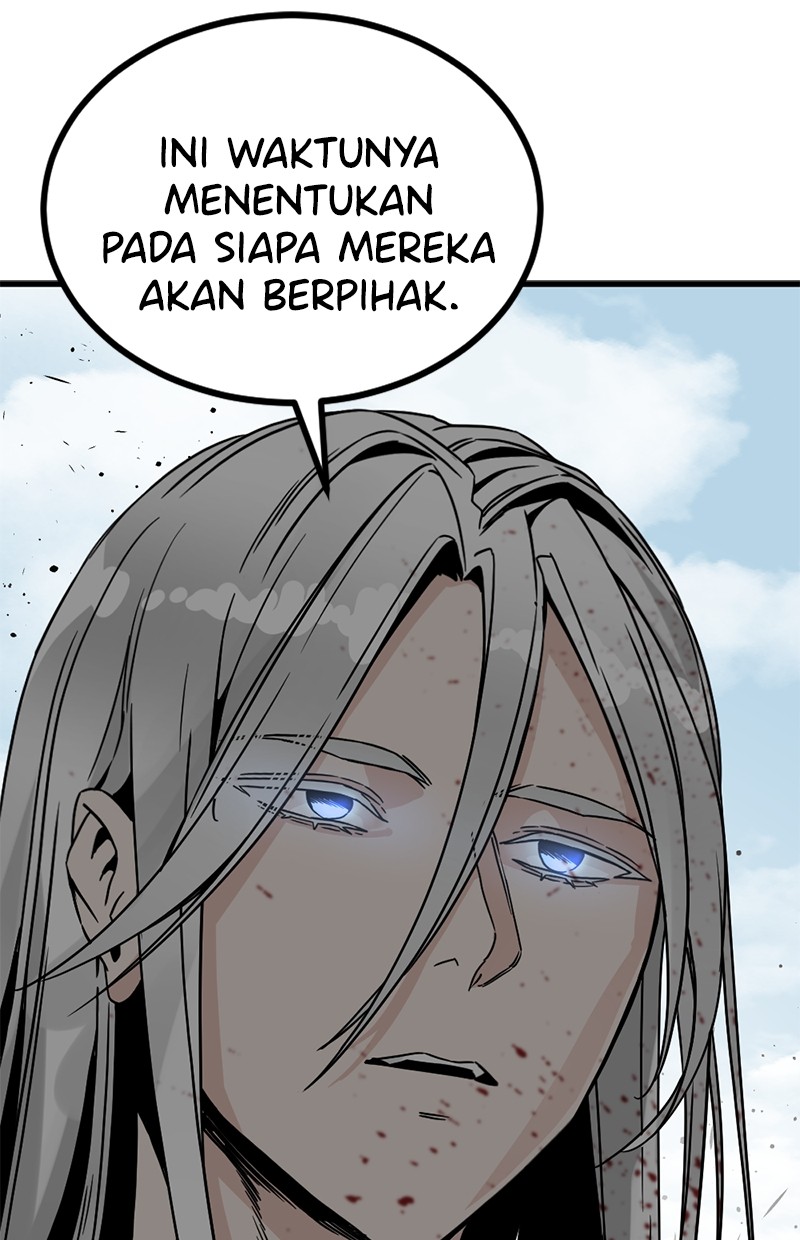 Hero Killer Chapter 126 Gambar 57