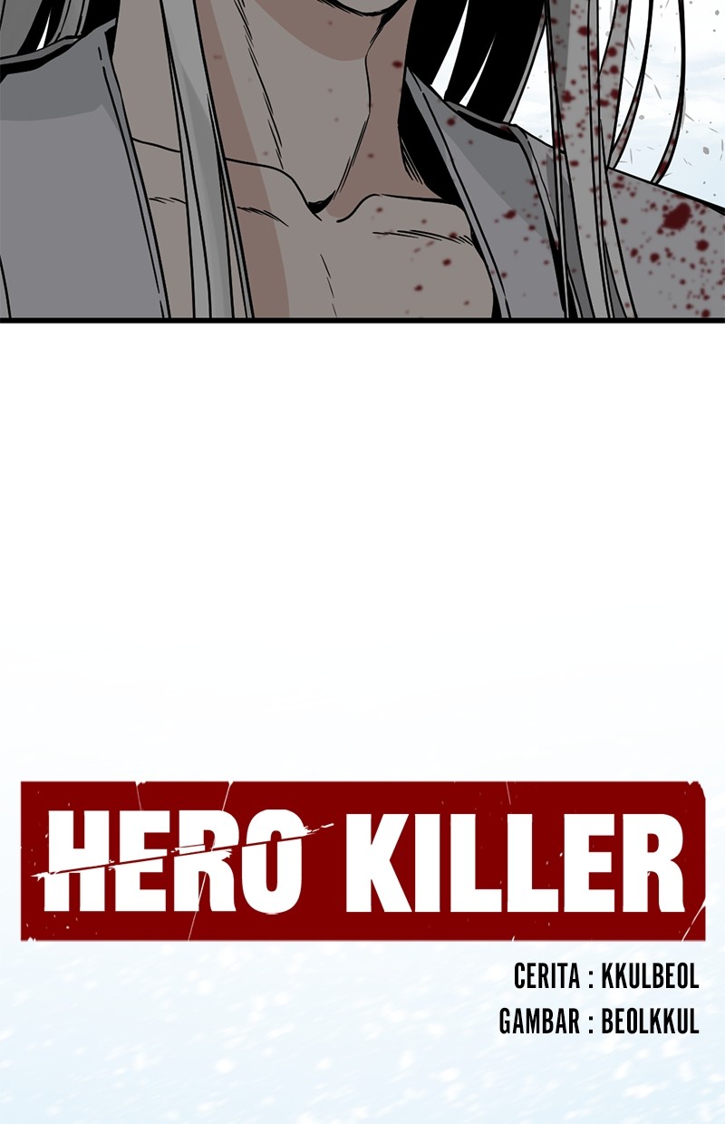Hero Killer Chapter 126 Gambar 58