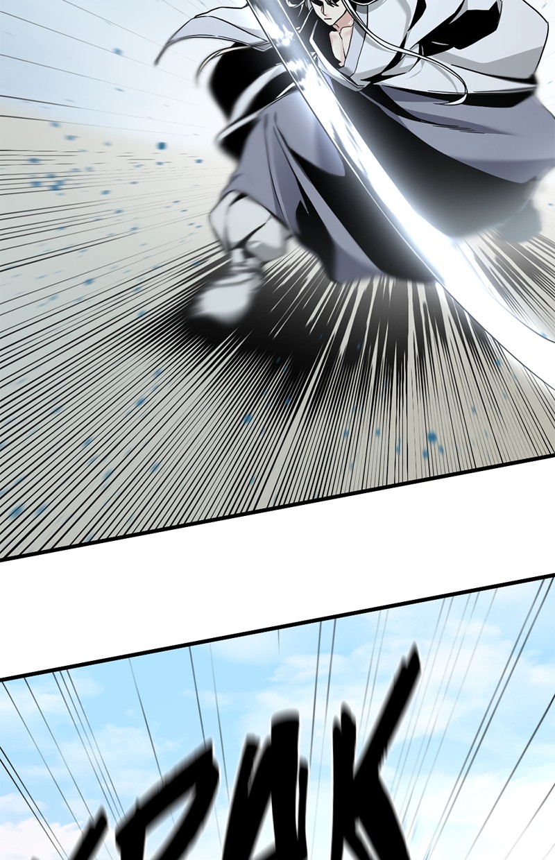 Hero Killer Chapter 126 Gambar 6