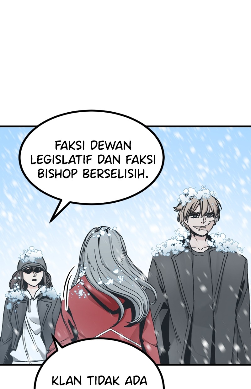 Hero Killer Chapter 126 Gambar 70